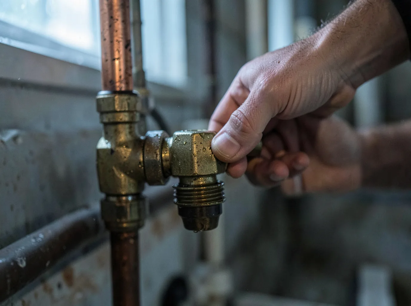 Emergency Plumber Hudson, KS FAQs